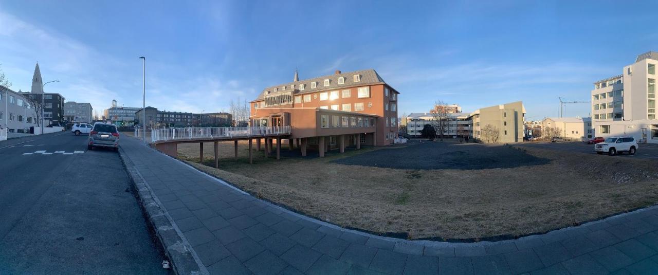 Downtown Ostello